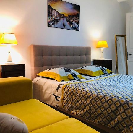 Cosy Appart En Plein Coeur De La Marsa Esterno foto